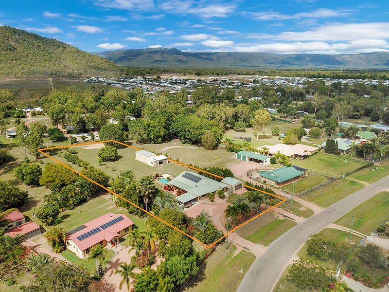 5 Helenita Court, Alice River, QLD 4817