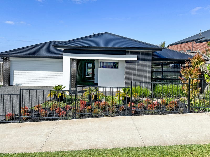 20 Longview Road, Warragul, Vic 3820 House for Sale