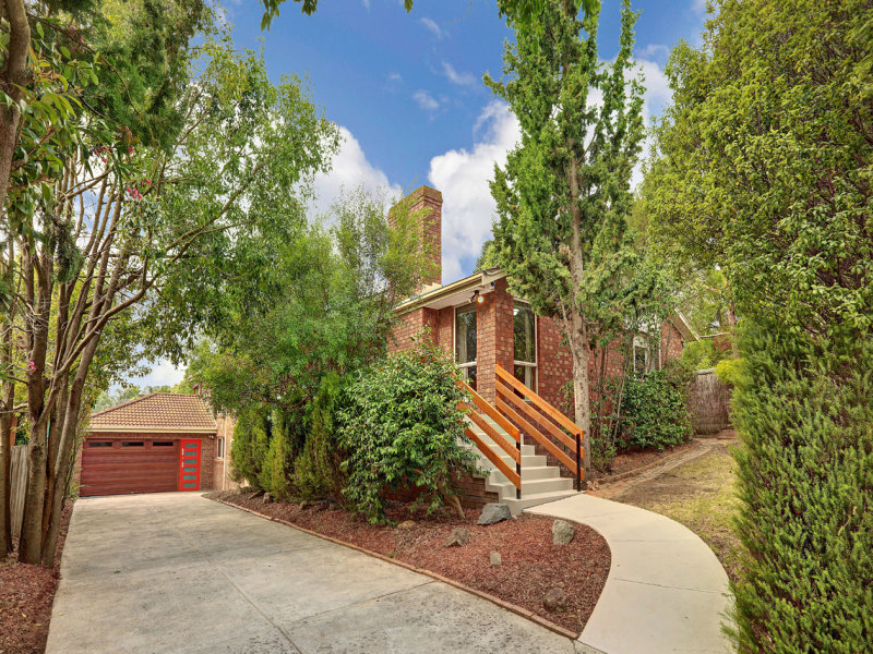 52 Mundara Drive, Ringwood, Vic 3134 Property Details