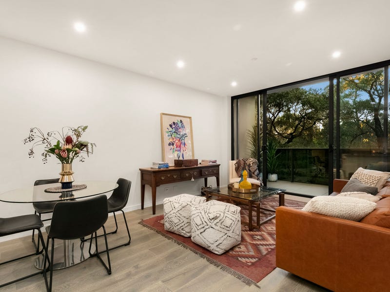 262/226 bay road, Sandringham, Vic 3191 Property Details