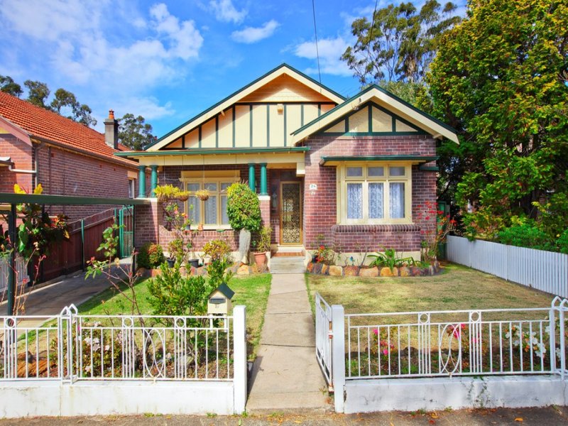 24 Murray Street, Croydon, NSW 2132