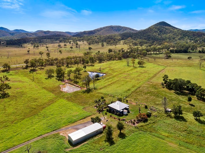 2747 Wide Bay Highway, Oakview, QLD 4600