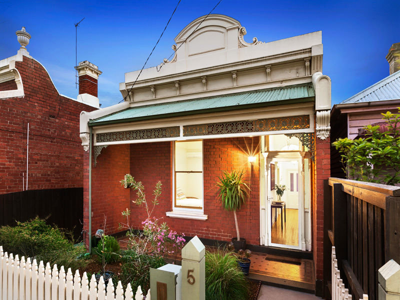 5 Charles Street, Prahran, VIC 3181