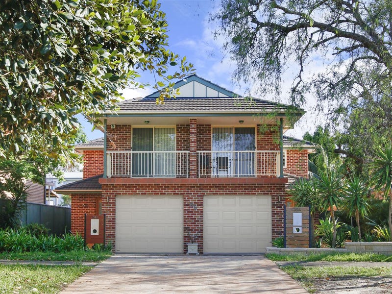 35C Forest Road, Miranda, NSW 2228