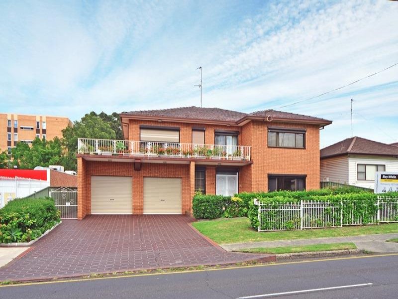 24 King St Warrawong NSW 2502 Property Details