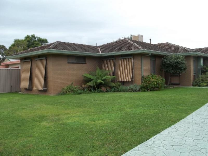 29 Walker Street, Benalla, Vic 3672 Property Details