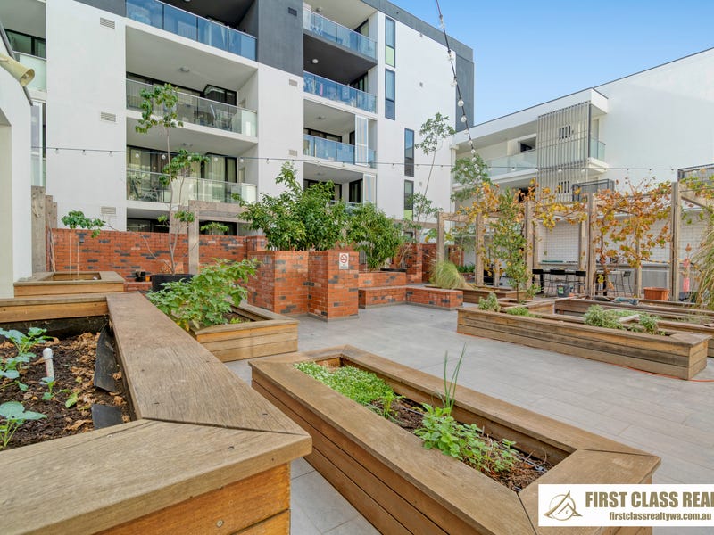 41/99 Palmerston Street, Perth, WA 6000 Apartment for Sale