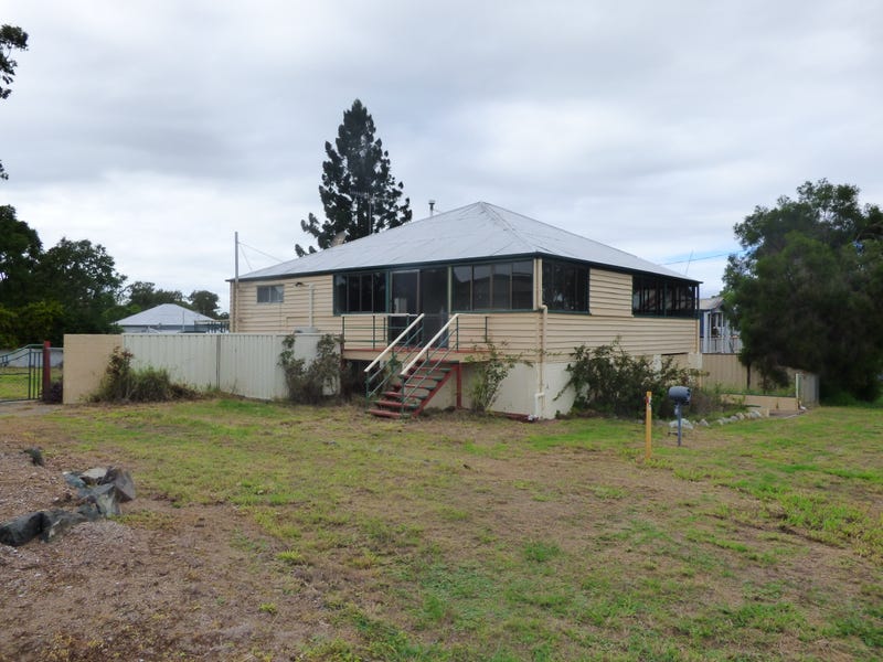64 Douglas Street N, Murgon, QLD 4605