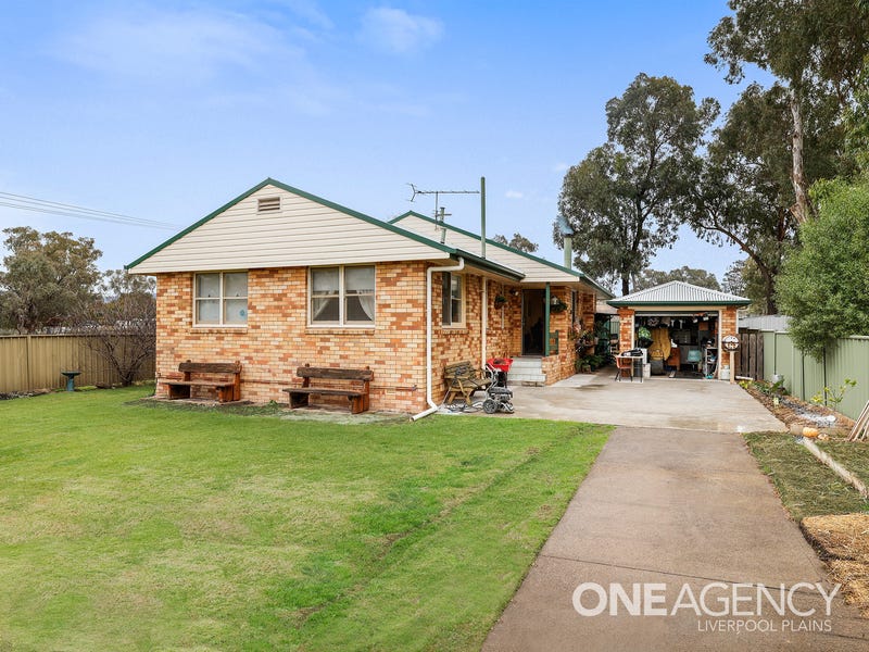 15 O'Neile Street, Blackville, NSW 2343 House for Sale realestate