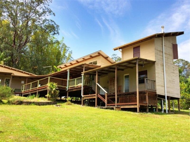 37/78 Cecil Street, Nimbin, NSW 2480