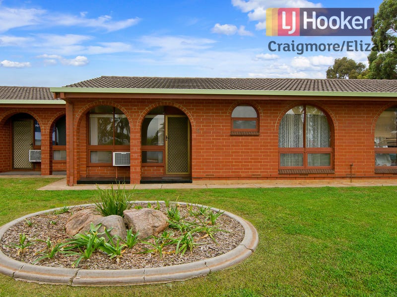 5/47 Jarvis Road, Elizabeth Vale, SA