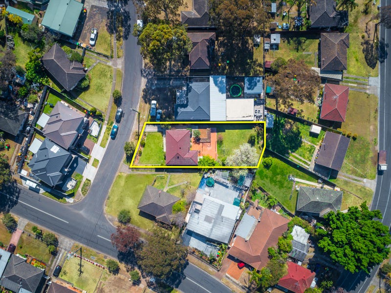 60 Guernesy Street, Busby, NSW 2168 Property Details