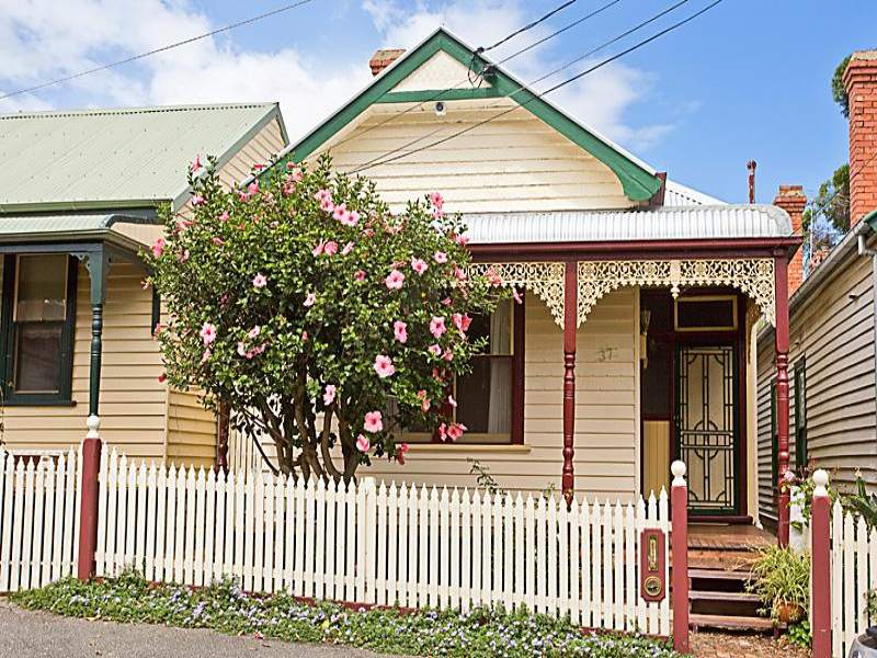 37 Bayswater Road, Kensington, Vic 3031 Property Details