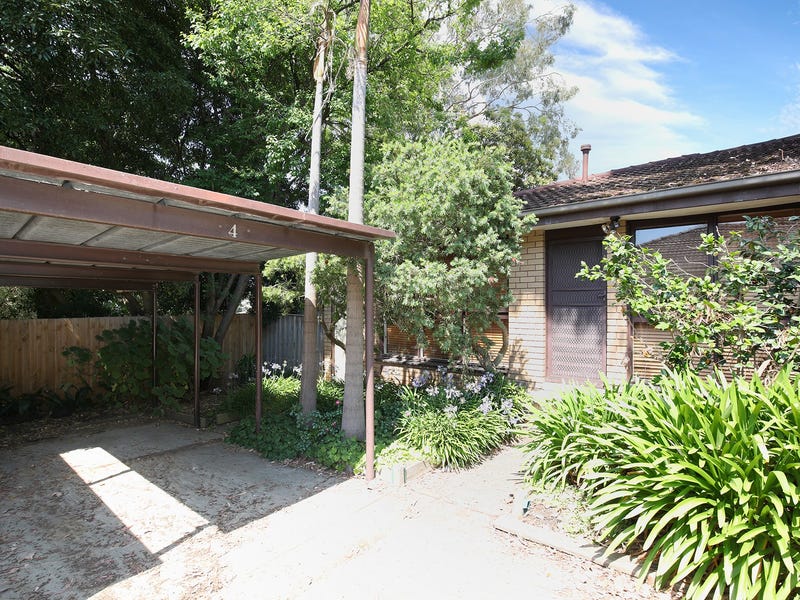 4/50 Brunswick Road, Mitcham, VIC 3132