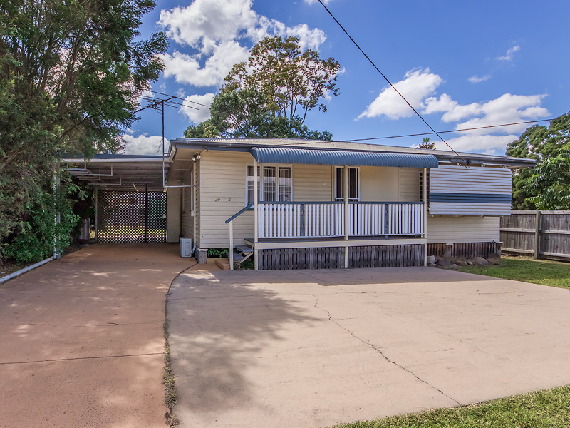 54 Briggs Road, Raceview, Qld 4305