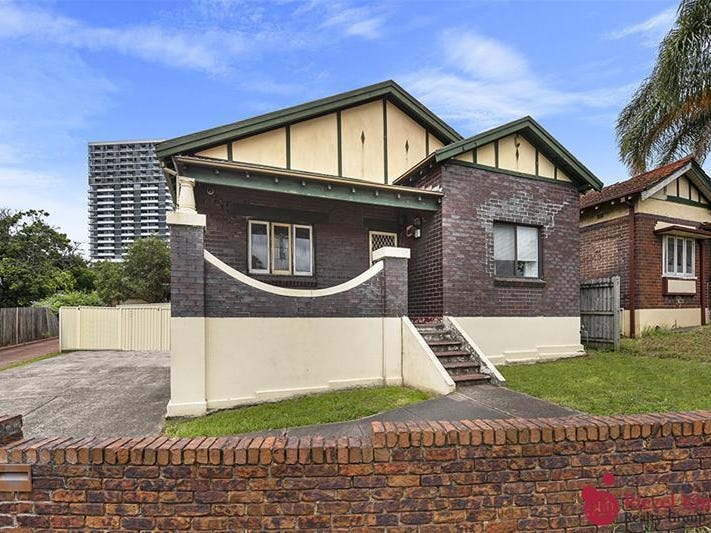 454A Concord Road, Rhodes, NSW 2138