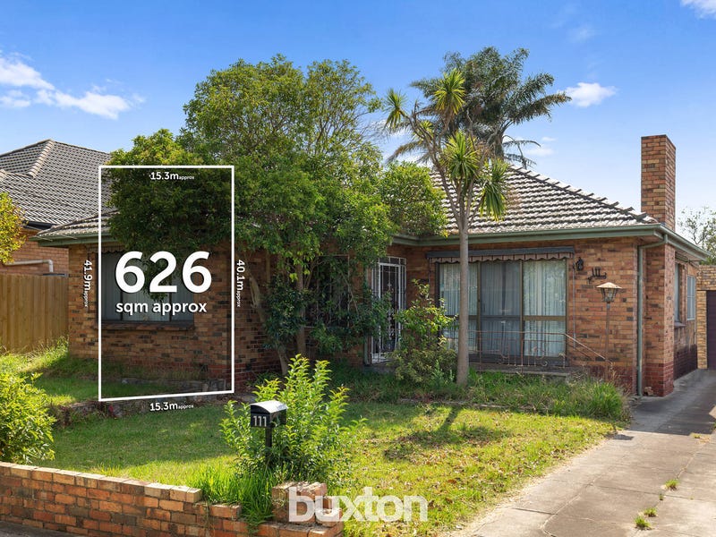 111 Devon Street, Cheltenham, Vic 3192 Property Details