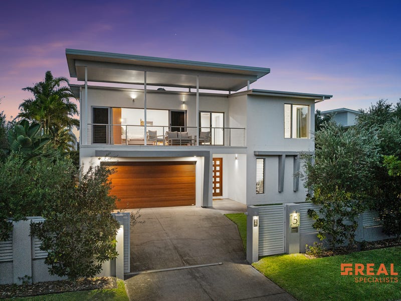 5 Cathedral Court, Kingscliff, NSW 2487 House for Sale realestate