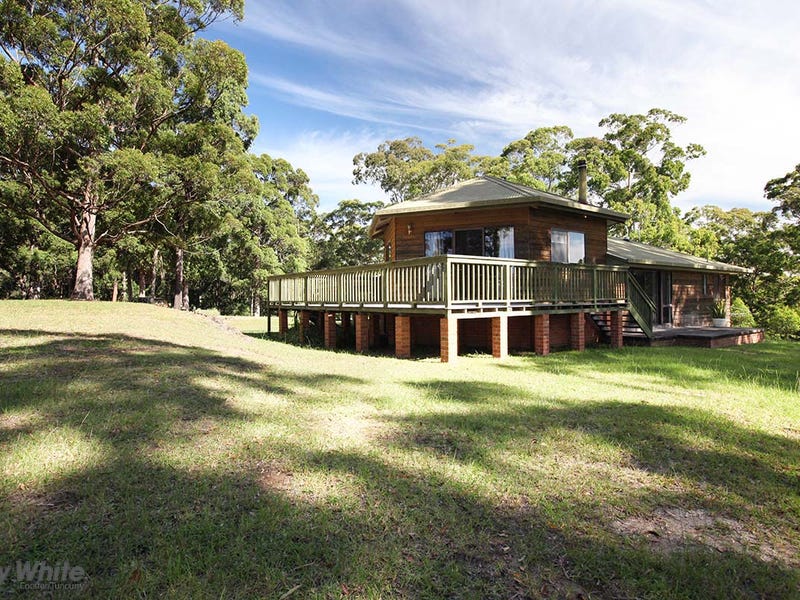 361 Tallwood Drive, Rainbow Flat, NSW 2430