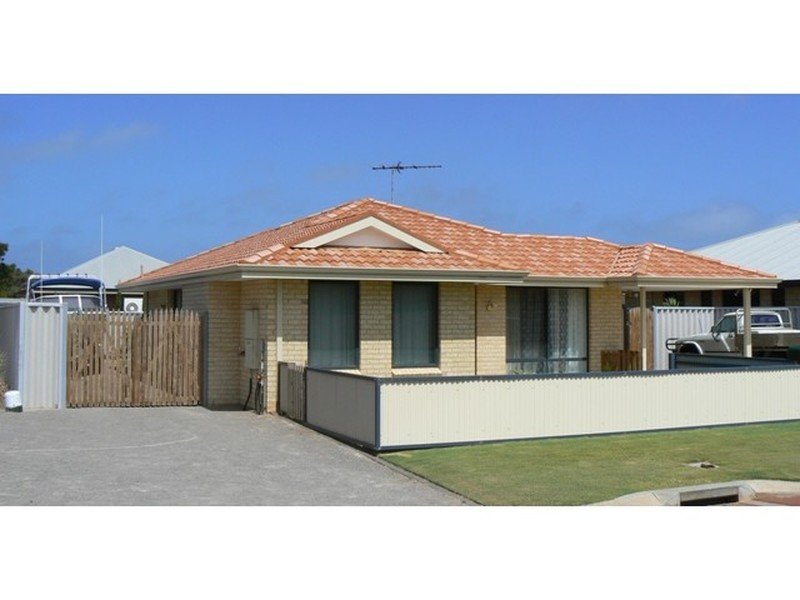 25 McGauran Lane, Beachlands, WA 6530 Property Details