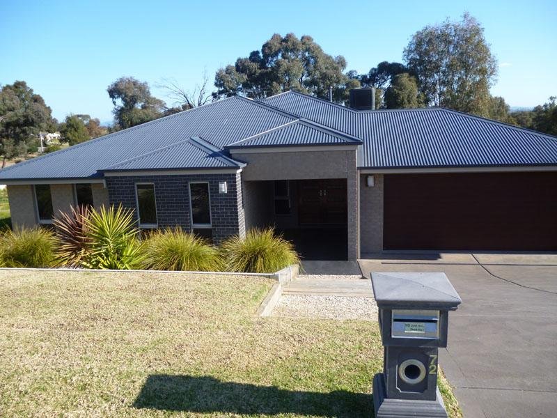 72 Fairway Gardens Road, Thurgoona, NSW 2640