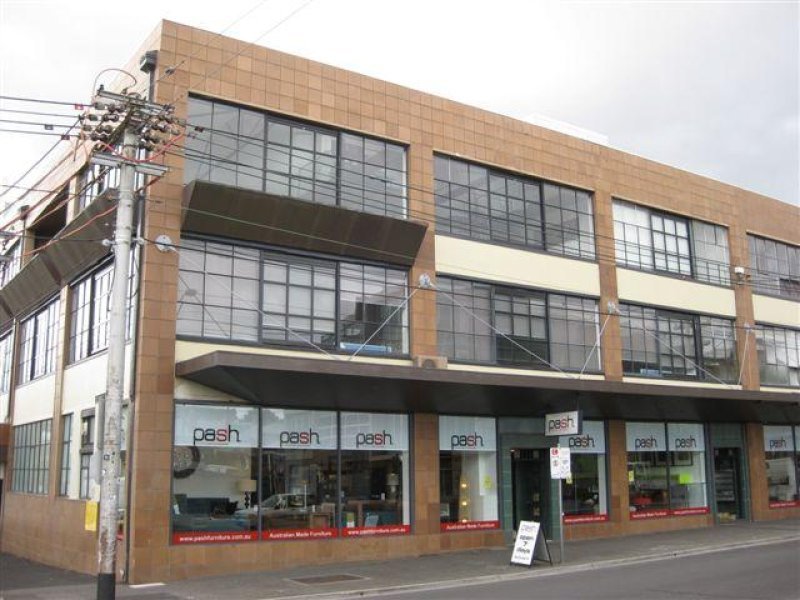 4/205 Johnston Street, Fitzroy, VIC 3065