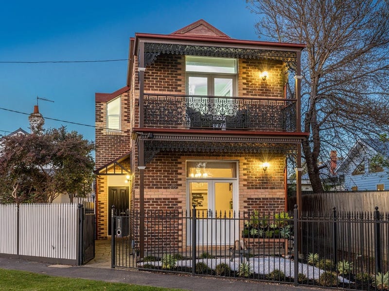 548 New Street, Brighton, VIC 3186