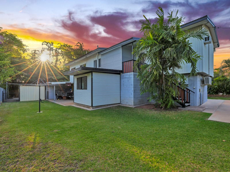 81 Bagot Road, Ludmilla, NT 0820 House for Sale