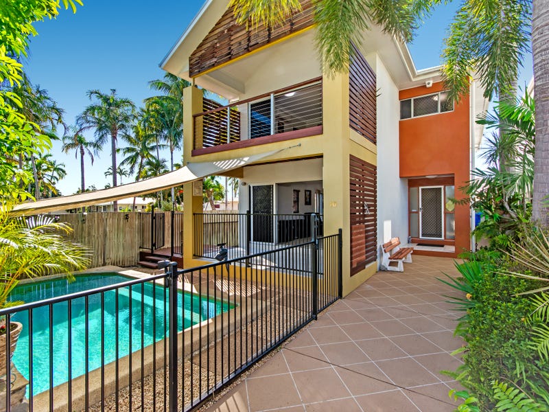10/34 GOLF LINKS DRIVE, Kirwan, Qld 4817 Property Details