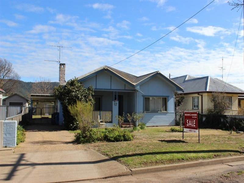 17 Raymond St, Wellington, NSW 2820 Property Details