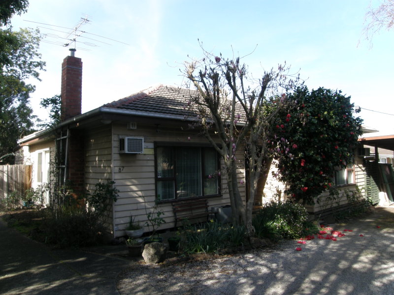 1/87 Rooks Road, Vermont, Vic 3133 Property Details