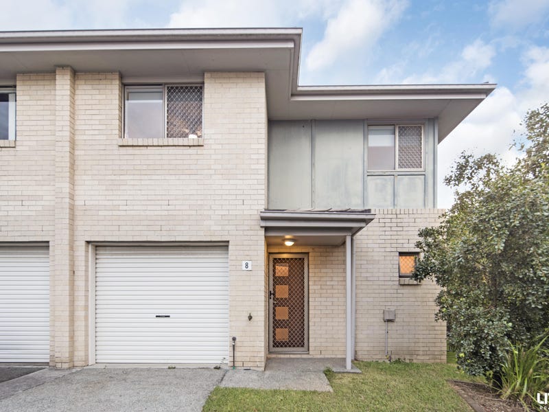 8/140-142 Eagleby Road, Eagleby, Qld 4207 - Property Details