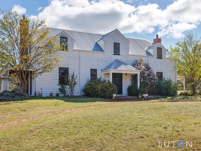 Real Estate for Sale in Braidwood, NSW 2622