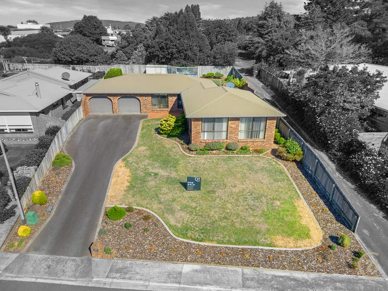 16 Olive Court, Miandetta, TAS 7310