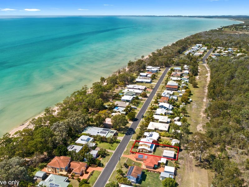 119 Burrum Street, Burrum Heads, QLD 4659