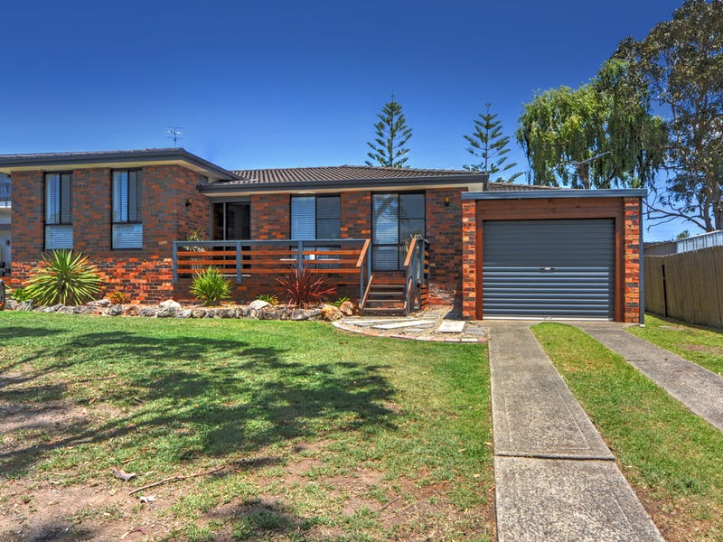 26 Castle Glen, North Nowra, NSW 2541