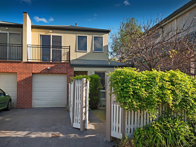 19 Cocoa Jackson Lane, Brunswick, VIC 3056