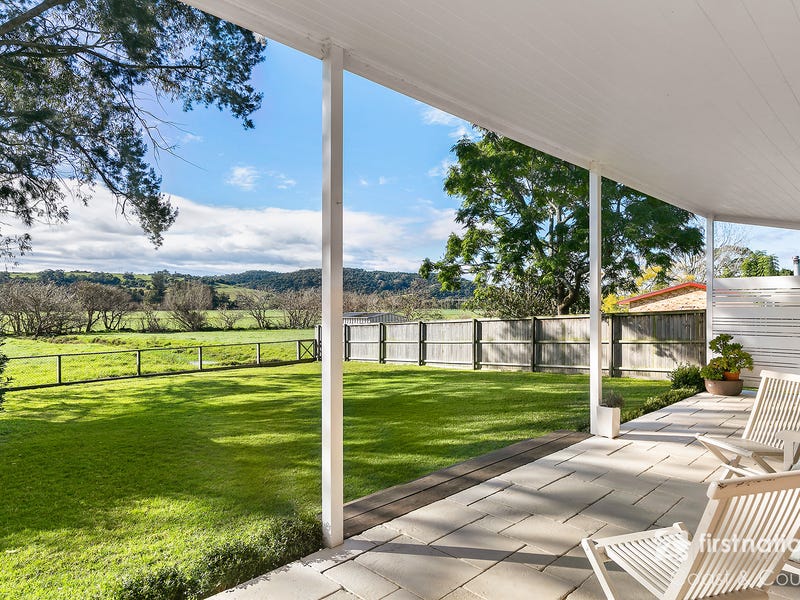 55 Allowrie Street, Jamberoo, NSW 2533 House for Sale