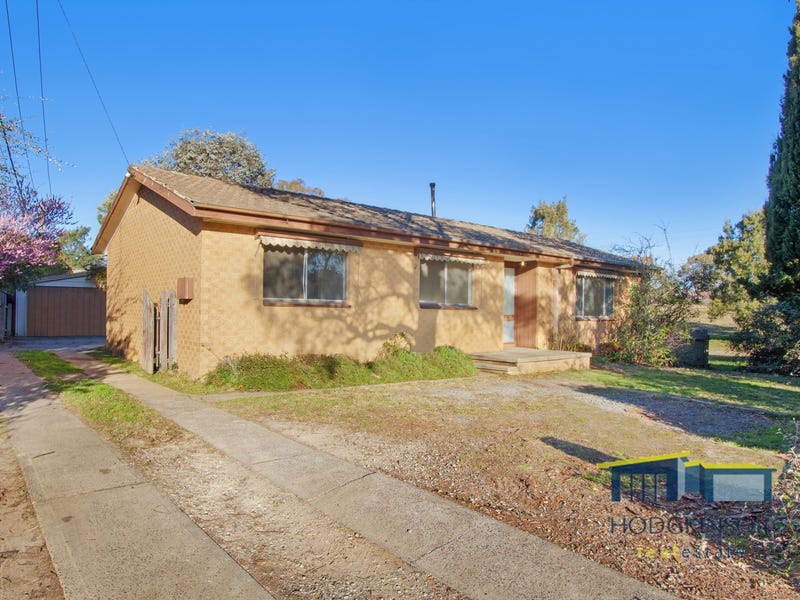 60 Bingham Circuit, Kaleen, ACT 2617 House for Sale