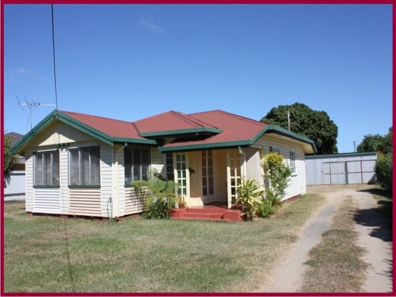 320 Byrnes Street, Mareeba, Qld 4880 Property Details