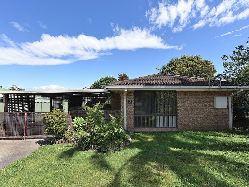 3 Ulm Road, Sanctuary Point, NSW 2540