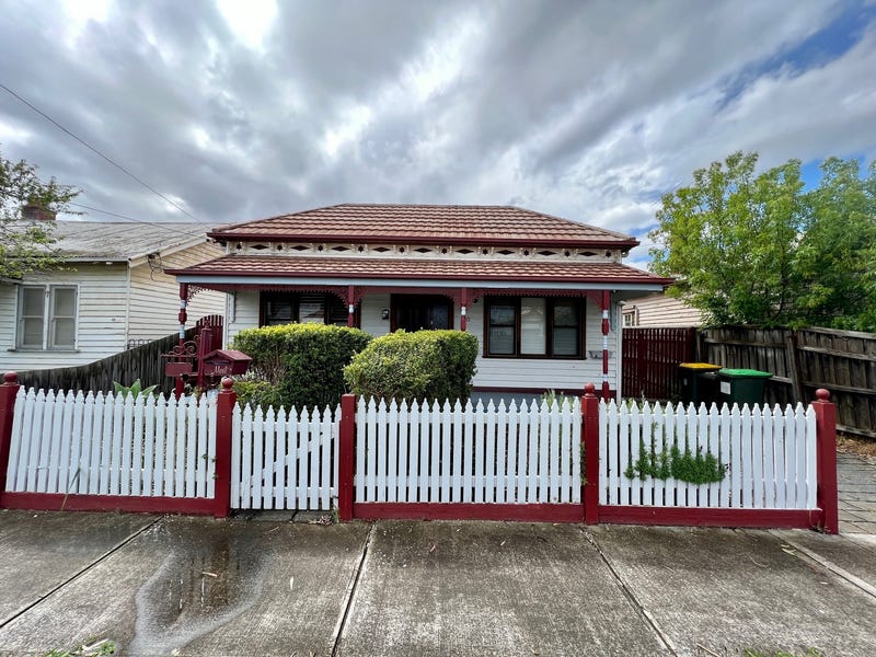 50 Benjamin Street, Sunshine, Vic 3020