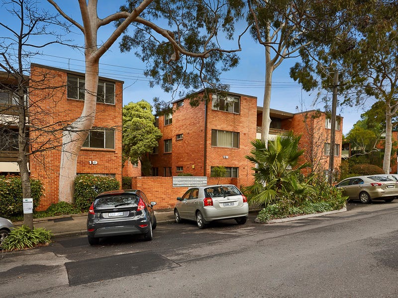 21/19 Wood Street, North Melbourne, VIC 3051