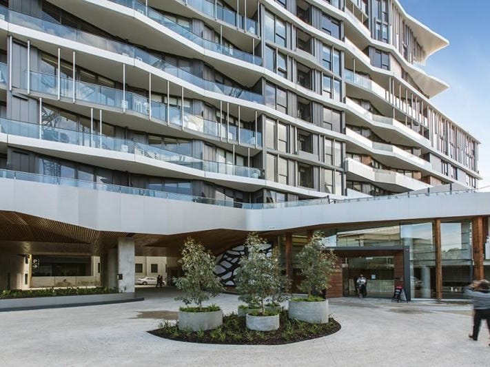 519/1 Acacia Place, Abbotsford, Vic 3067 Property Details