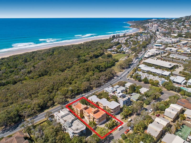 3 / 10 First Avenue, Coolum Beach, Qld 4573 - Unit for Sale ...