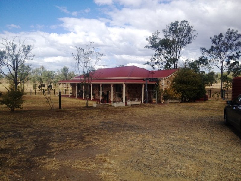 1359 Rosewood Warrill View Road, Mount Walker, QLD 4340 realestate