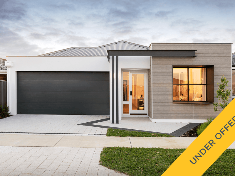 18 Quartz Road, Treeby, WA 6164 - Property Details