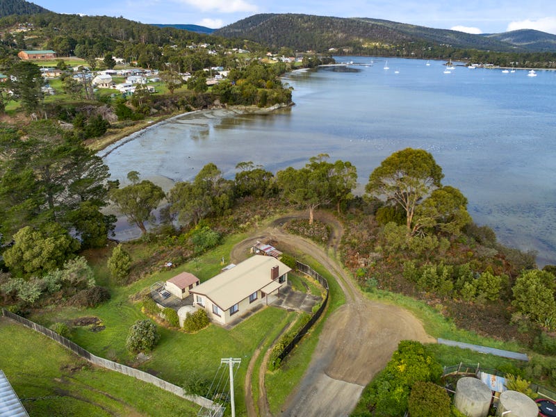 27 Peace Street, Nubeena, Tas 7184 House for Sale