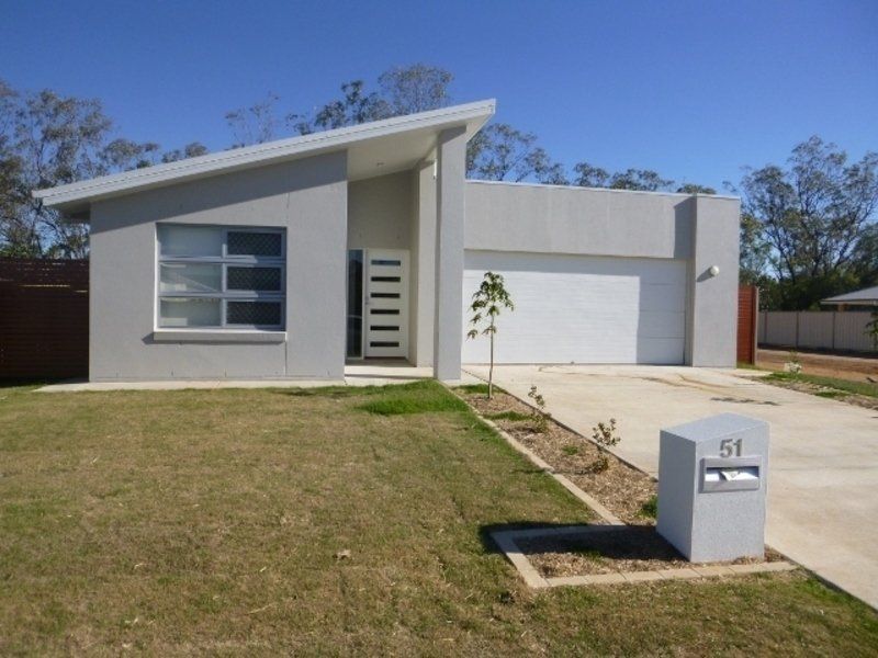51 Ellem Drive, Chinchilla, Qld 4413