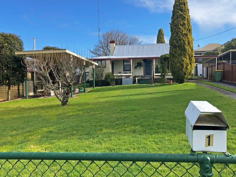 1 Hutton Street, Casterton, VIC 3311